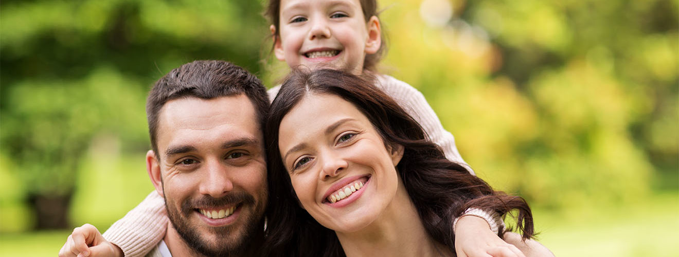 Dental Care is for the Whole Family!