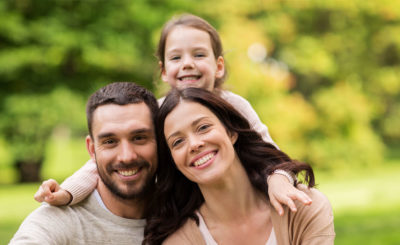 Dental Care is for the Whole Family!