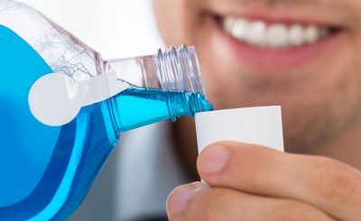 While Selecting Dental Products