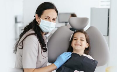 Are dental Sealants safe for kids and Why do they need them