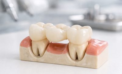 Dental Bridges 101: Everything You Need to Know Before Getting One