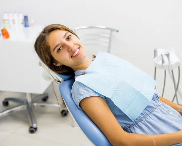 Comprehensive Exam, X-Ray Basic Cleaning at $89
